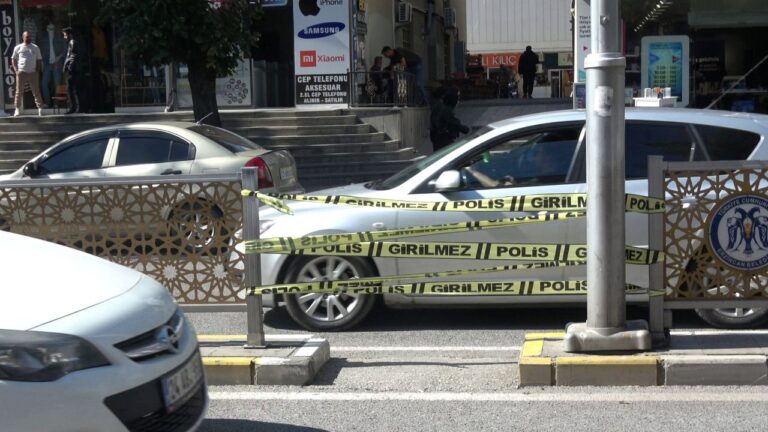 Ana Caddelerdeki “Ara Geçiş” Tehlikesi