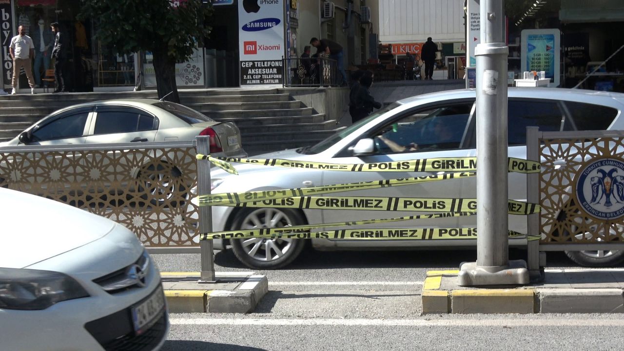 Ana Caddelerdeki “Ara Geçiş” Tehlikesi