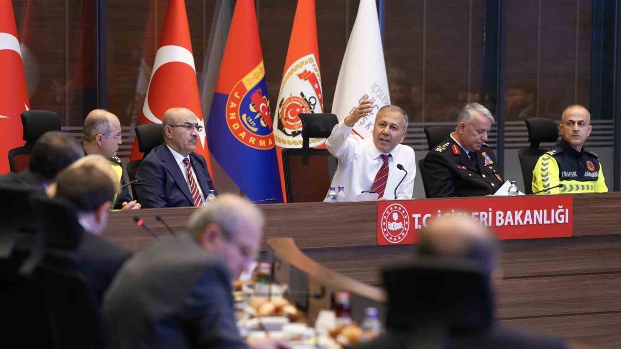 Yeni Trafik Cezaları 1 Ocak 2026’da Yürürlüğe Girecek