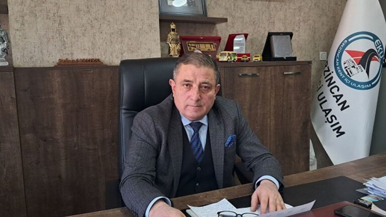 Kent İçi Ulaşım Kooperatifi; “Bir de Bizi Dinleyin”