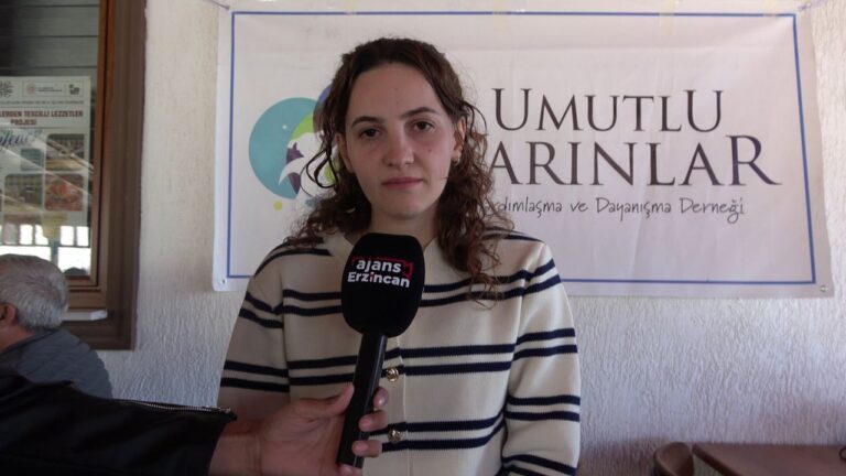 Umutlu Yarınlar Derneği Birlik Kahvaltısı Düzenledi