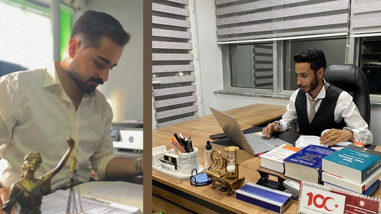 Avukat Yıldırım’ın Avukatlarından Baro’ya Tepki