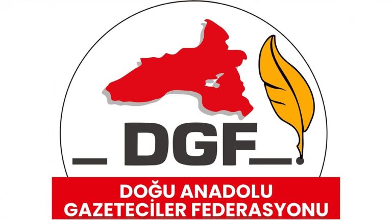 Doğu Anadolu Gazeteciler Federasyonu’ndan İki Gazetecinin Gözaltına Alınmasına Tepki
