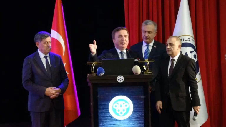 Erzincan Valiliği’nden Eğitime Büyük Destek