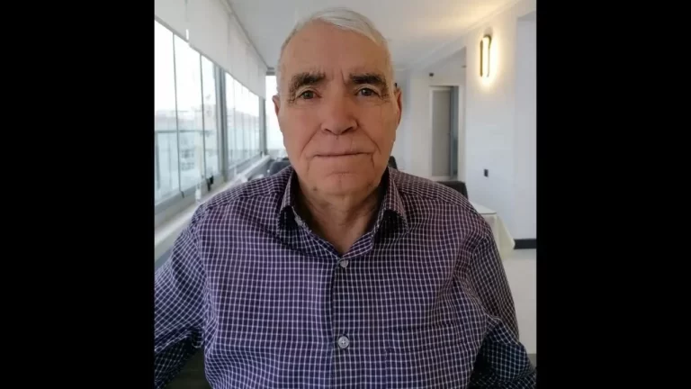 CHP Eski İL Başkanı M. Ali Altay Hayatı Kaybetti