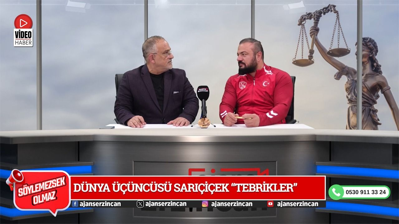 Söylemezsek Olmaz İlginç Konularıyla Yayında