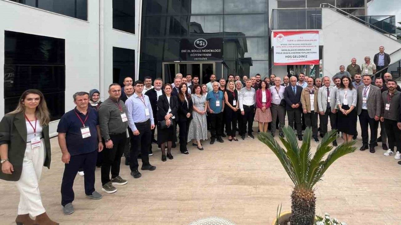 Erzincan 3 Projeye Daha Onay Aldı