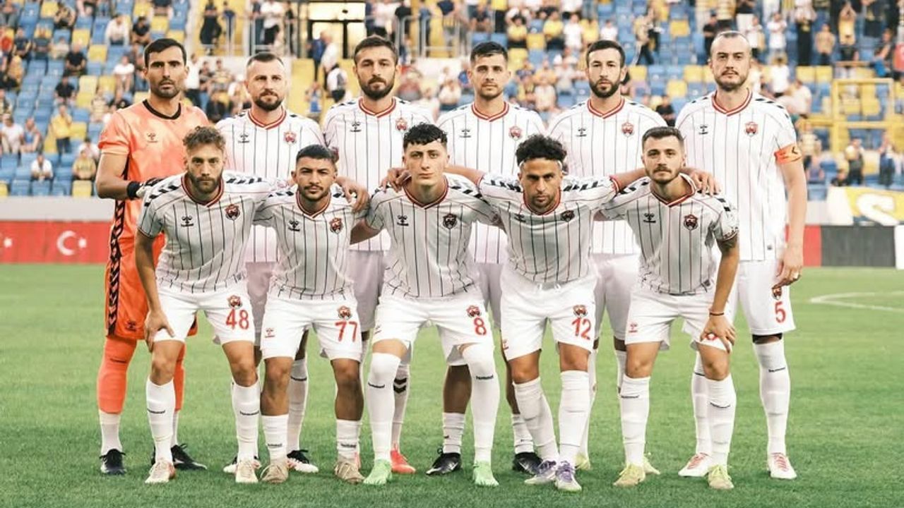 Erzincanspor Sincan Bld. Ankara Sporu Konuk Edecek