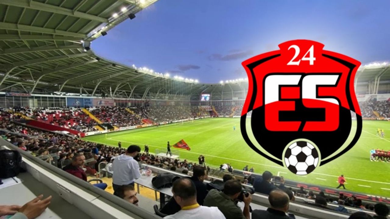 24Erzincanspor GMG Kastamonu Maçında Taraftar Desteği Bekliyor