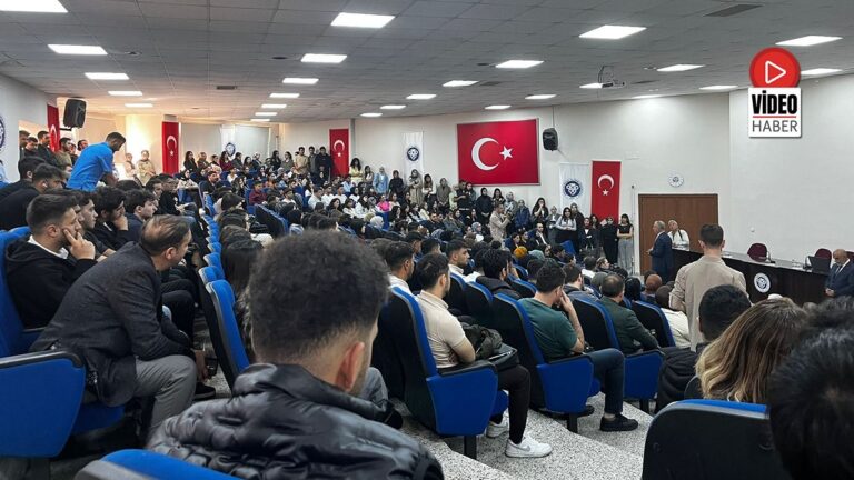 Hukuk Öğrencilerinin Tepkisi Çığ Gibi Büyüyor!