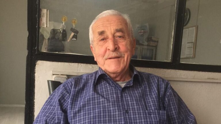 Erzincanlı İş İnsanı İhsan Şenyuva Vefat Etti