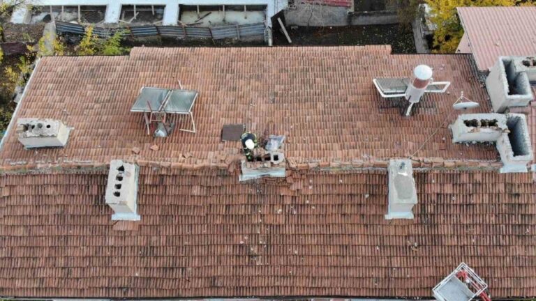 Karbonmonoksit zehirlenmelerine karşı uyarı