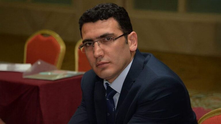 Orhan Şengül, İl Sağlık Müdürlüğü’nde Şube Müdürü Olarak Görevlendirildi