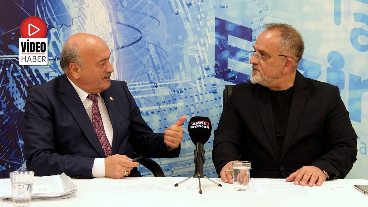 Ak Parti Milletvekili Karaman Önemli Açıklamalarda Bulundu