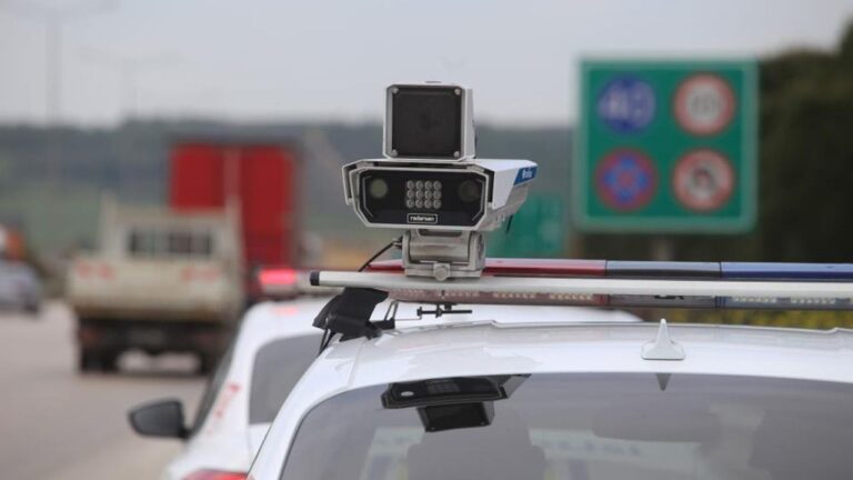 Radar Cezalarında Yeni Dönem: Tolerans Payı Kaldırılıyor