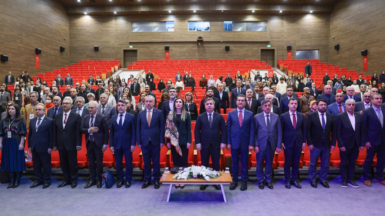 Kureyşan Ocağı ve Âşık Davut Sularî Sempozyumu