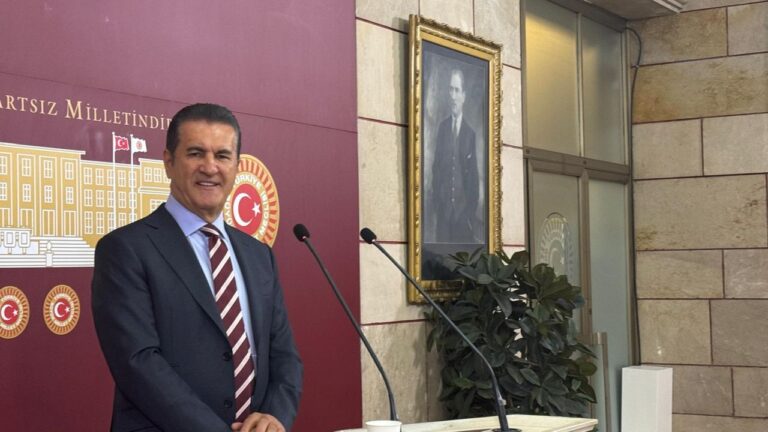 CHP Milletvekili Sarıgül Çözüm Bekleyen Sorunları TBMM’ye Taşıdı