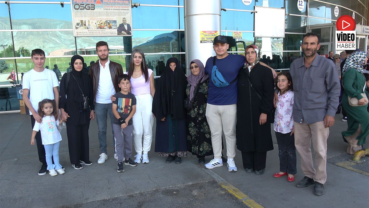 Hayırlı Teskereler Berat Bakan…