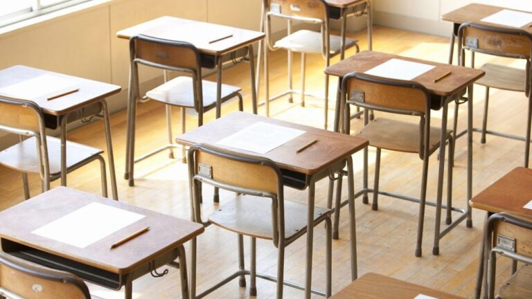 Erzincan’da 2025 YDS/2 Sınavı İçin Gürültü Uyarısı