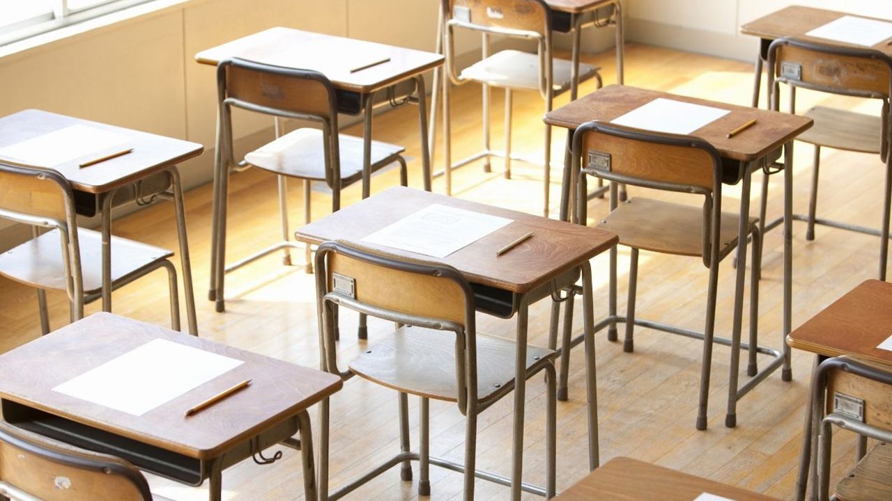 Erzincan’da 2025 YDS/2 Sınavı İçin Gürültü Uyarısı