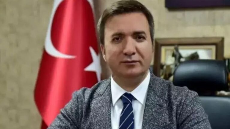 Vali Aydoğdu’nun “10 Kasım Atatürk’ü Anma Günü” Mesajı