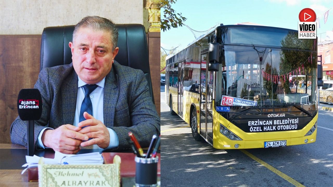 Şehir İçi Toplu Taşımada Otobüs Çok, Şoför Yok!