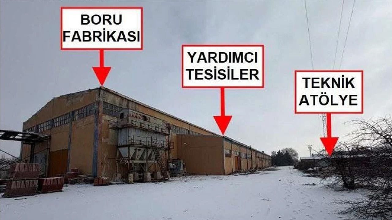 Kapalı Doğusan Boru Fabrikasının Hisse Senetleri Kimleri Zengin Etti?