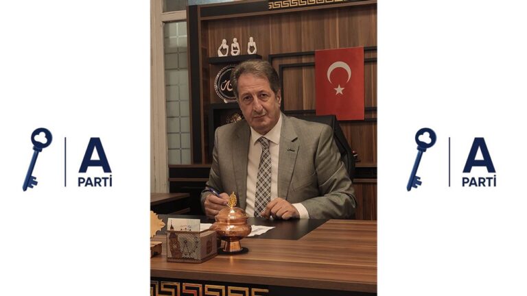 Anahtar Parti İl Başkanı Korkmaz Medya Üzerindeki Baskıları Konuştu