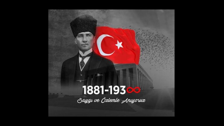 Saygı ve Rahmetle Anıyoruz…