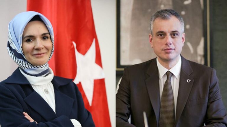 Erzincan İki Bakanı Ağırlayacak