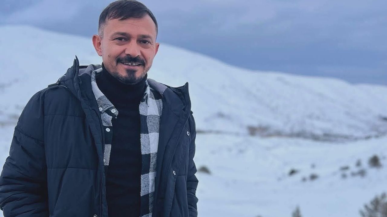 Genç Yaşta Hastalığına Yenik Düştü