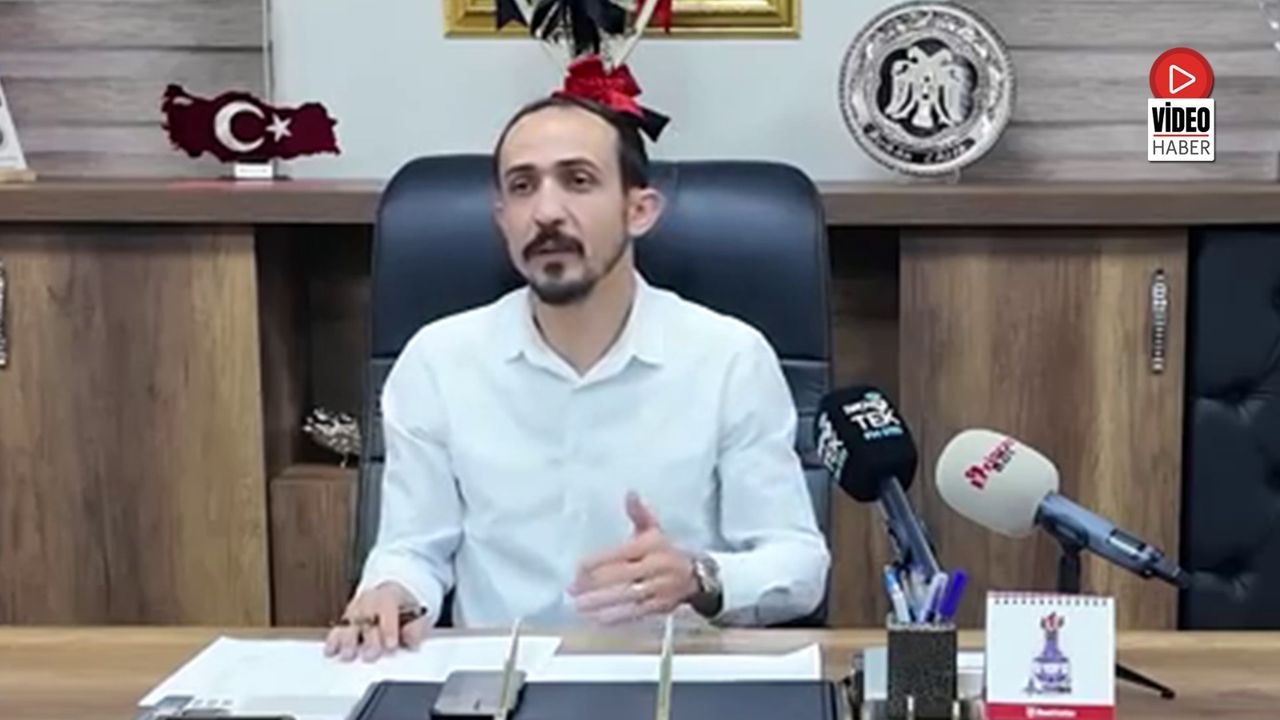 Erzincanspor Başkanı Çalık Takımın Mali Durumunu Kamuoyu İle Paylaştı