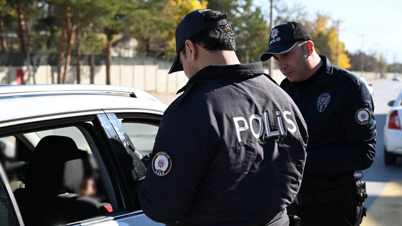 Okul Çevrelerinde Eş Zamanlı Güvenlik Denetimi