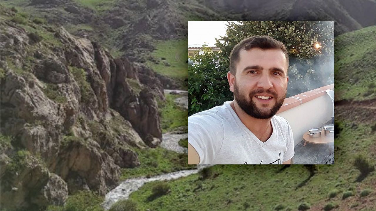 Erzincan’da 45 Gündür Aranan Gencin Cansız Bedeni Bulundu