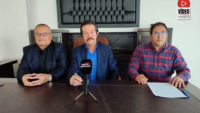 ERTEL Terminal İşletmesinden Açıklama