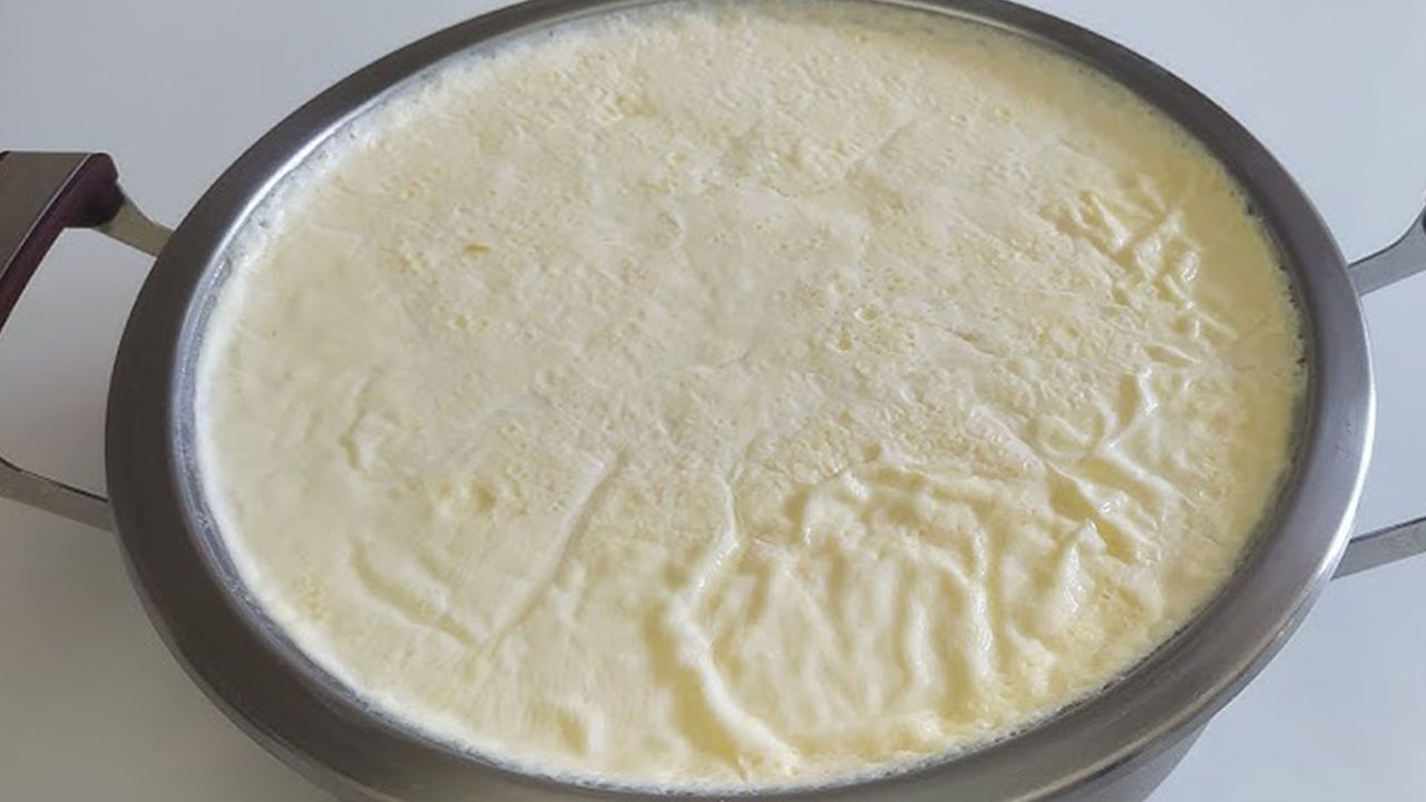 Erzincan Yoğurdu Bağışıklığı Güçlendiriyor