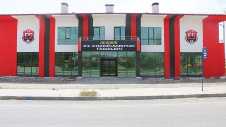 Erzincanspor’dan Bahis Soruşturması Açıklaması