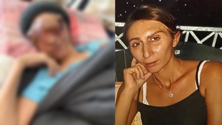 Almanya’da Olduğu Yanlış Ameliyat Hayatını Karatttı