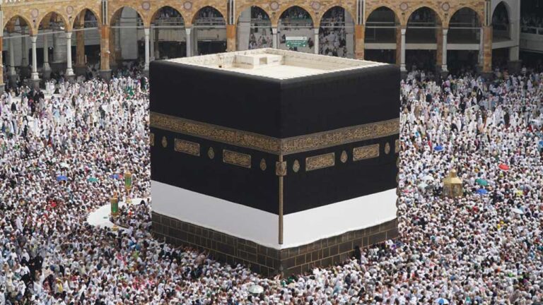 2026 Hac İçin Ek Kayıtlar Başladı