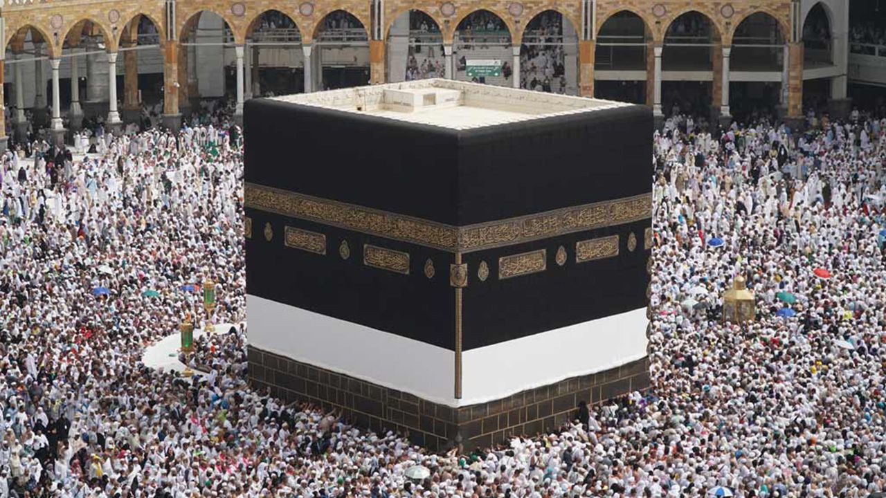 2026 Hac İçin Ek Kayıtlar Başladı