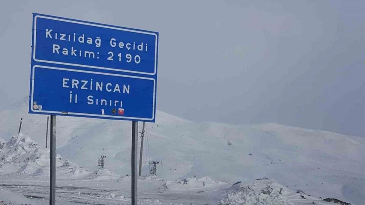 Hava Sıcaklıkları Mevsim Normallerinin Altına Düşüyor