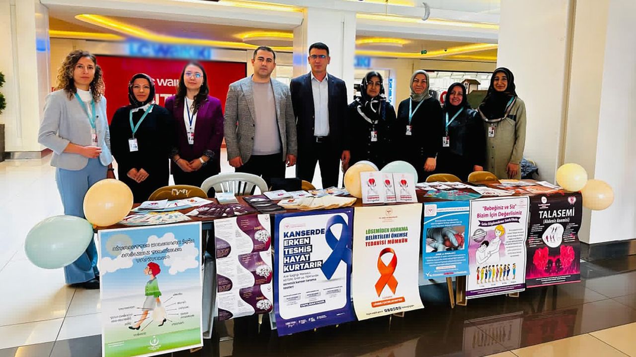 “Her Dakika Değerli; Sen De Fark Et Hayatın Değişsin”