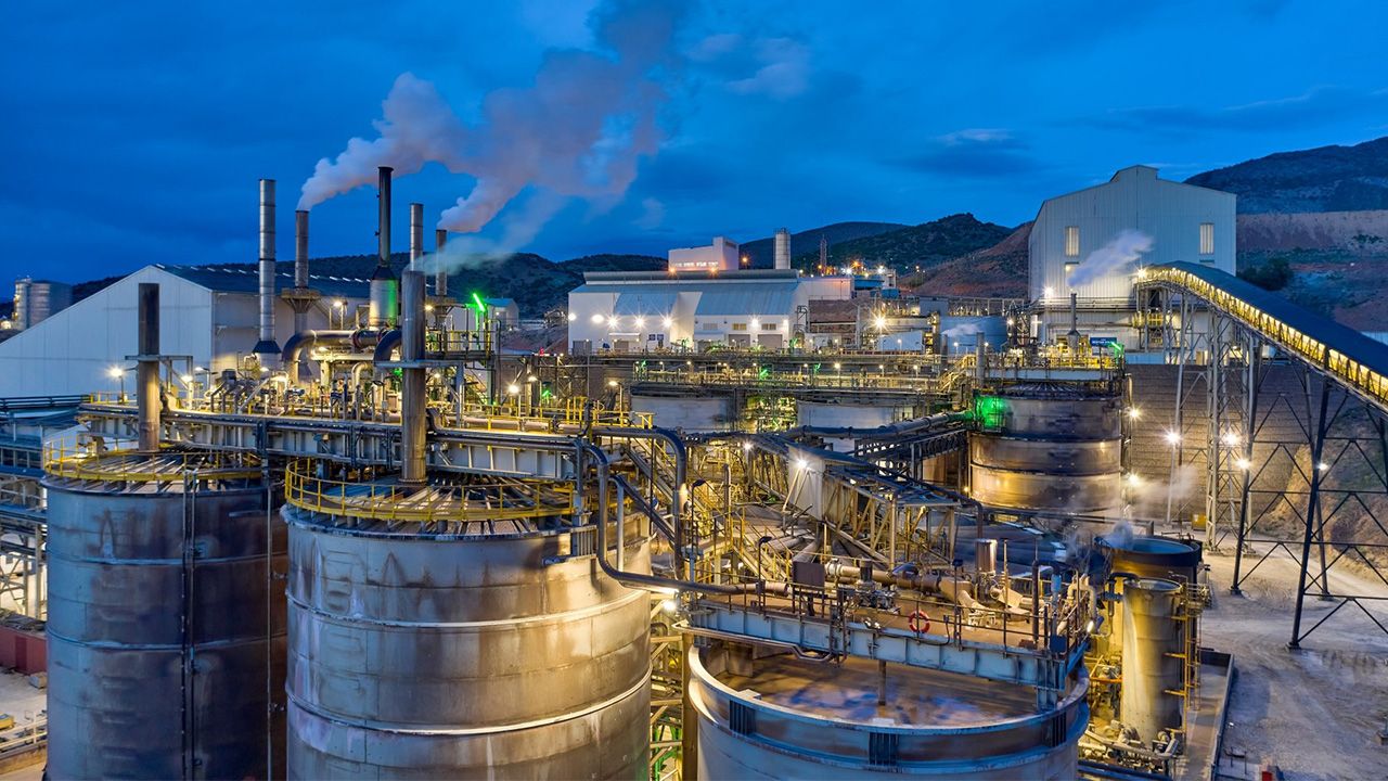 Çöpler Altın Madeni’nin Kapalı Kalması İliç’te Hayatı Durma Noktasına Getirdi