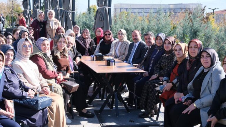 MHP KAÇEP Üyelerinden Birlik Beraberlik Örneği