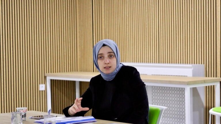 Kadının Güçlenmesi İl Koordinasyon Kurulu Toplantısı gerçekleştirildi