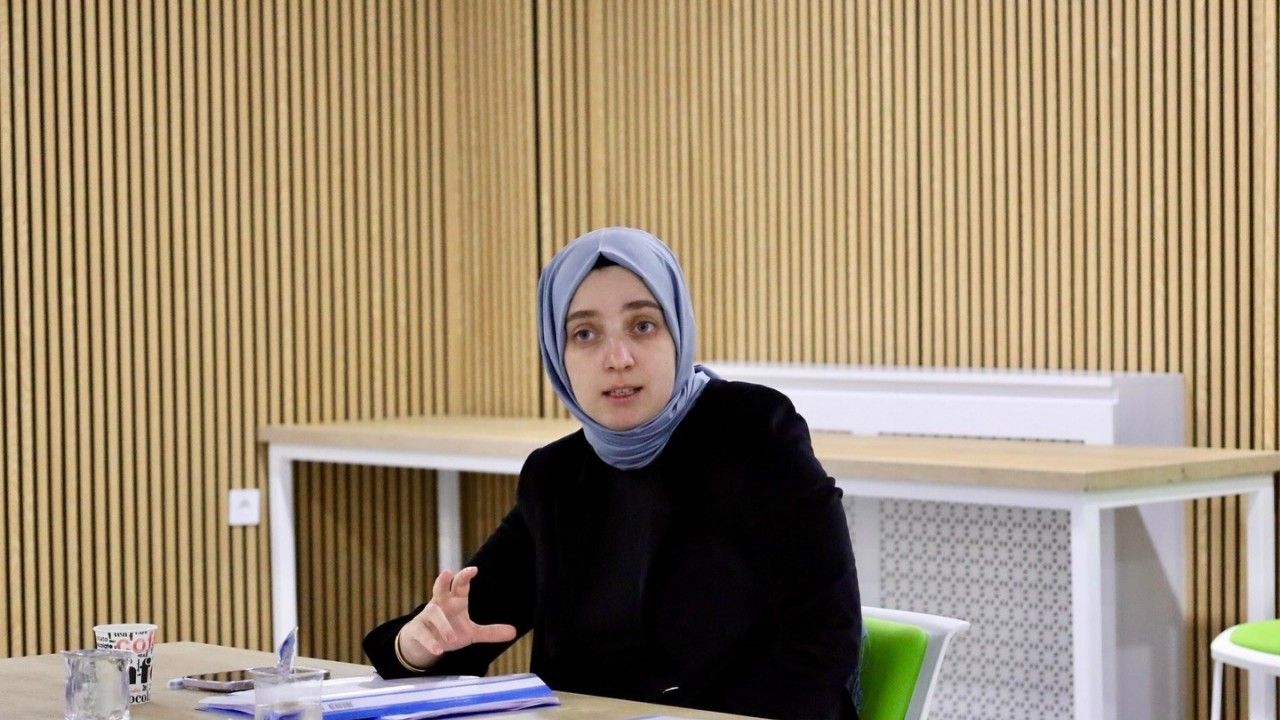 Kadının Güçlenmesi İl Koordinasyon Kurulu Toplantısı gerçekleştirildi