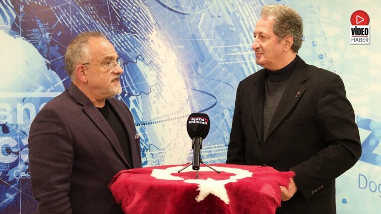 Korkmaz; “Apo’yu Asacağız Diyen MHP’ye Ne Oldu?”