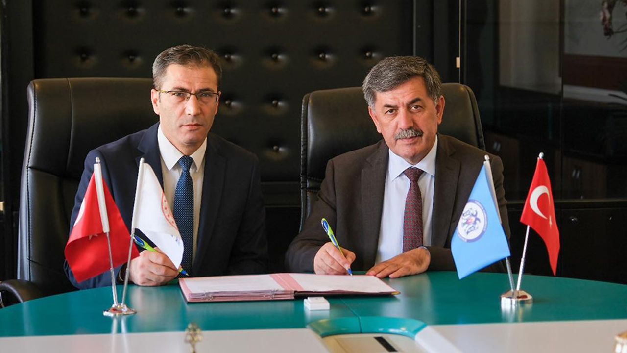 Su İhtisas OSB İçin Fizibilite Süreci Başlıyor