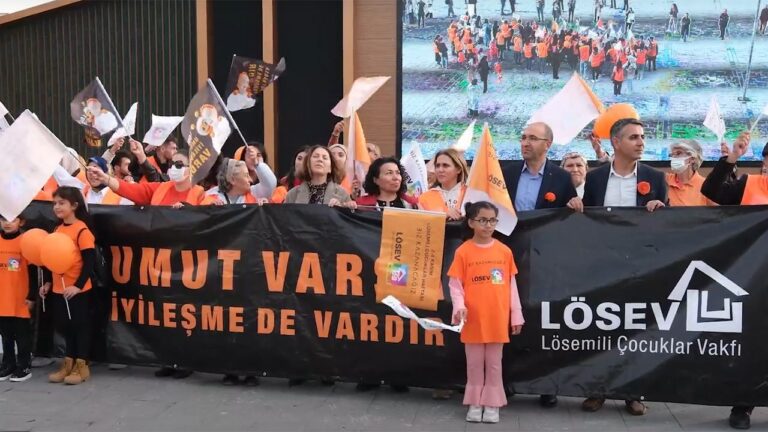 LÖSEV: “Erzincan Artık Çok Şanslı!”