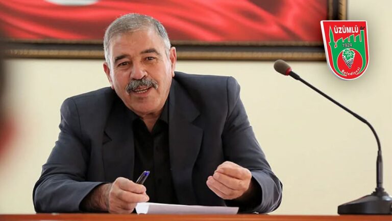 Başkan Yakut’tan İkamet Çağrısı: “Üzümlü Seninle Büyüsün”